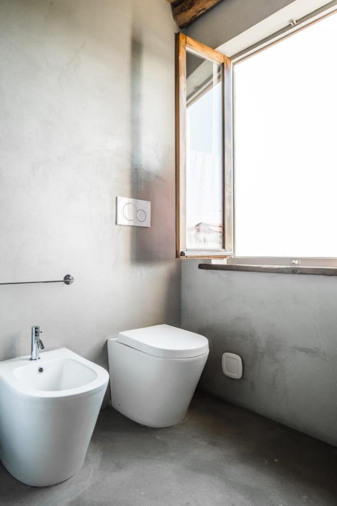 La Casa Di Roby-1 Appartamento La Morra Con Piscina Exterior foto