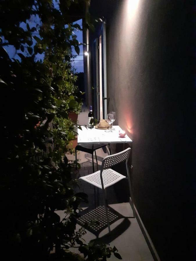 La Casa Di Roby-1 Appartamento La Morra Con Piscina Exterior foto